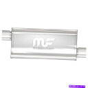 マフラー 排気マフラー Exhaust Muffler