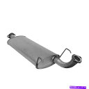 Exhaust Muffler AP Exhaust 2498 fits 07-08 Kia Sorentoカテゴリマフラー状態海外直輸入品 新品メーカー車種発送詳細 送料無料 （※北海道、沖縄、離島は省く）商品詳細輸入商品の為、英語表記となります。Condition: NewManufacturer Warranty: 1 YearQuantity: 1SKU: APE:2498Brand: AP ExhaustManufacturer Part Number: 2498Type: Exhaust MufflerUPC: 085337284187《ご注文前にご確認ください》■海外輸入品の為、NC・NRでお願い致します。■取り付け説明書は基本的に付属しておりません。お取付に関しましては専門の業者様とご相談お願いいたします。■通常2〜4週間でのお届けを予定をしておりますが、天候、通関、国際事情により輸送便の遅延が発生する可能性や、仕入・輸送費高騰や通関診査追加等による価格のご相談の可能性もございますことご了承いただいております。■海外メーカーの注文状況次第では在庫切れの場合もございます。その場合は弊社都合にてキャンセルとなります。■配送遅延、商品違い等によってお客様に追加料金が発生した場合や取付け時に必要な加工費や追加部品等の、商品代金以外の弊社へのご請求には一切応じかねます。■弊社は海外パーツの輸入販売業のため、製品のお取り付けや加工についてのサポートは行っておりません。専門店様と解決をお願いしております。■大型商品に関しましては、配送会社の規定により個人宅への配送が困難な場合がございます。その場合は、会社や倉庫、最寄りの営業所での受け取りをお願いする場合がございます。■輸入消費税が追加課税される場合もございます。その場合はお客様側で輸入業者へ輸入消費税のお支払いのご負担をお願いする場合がございます。■商品説明文中に英語にて”保証”関する記載があっても適応はされませんのでご了承ください。■海外倉庫から到着した製品を、再度国内で検品を行い、日本郵便または佐川急便にて発送となります。■初期不良の場合は商品到着後7日以内にご連絡下さいませ。■輸入商品のためイメージ違いやご注文間違い当のお客様都合ご返品はお断りをさせていただいておりますが、弊社条件を満たしている場合はご購入金額の30％の手数料を頂いた場合に限りご返品をお受けできる場合もございます。(ご注文と同時に商品のお取り寄せが開始するため)（30％の内訳は、海外返送費用・関税・消費全負担分となります）■USパーツの輸入代行も行っておりますので、ショップに掲載されていない商品でもお探しする事が可能です。お気軽にお問い合わせ下さいませ。[輸入お取り寄せ品においてのご返品制度・保証制度等、弊社販売条件ページに詳細の記載がございますのでご覧くださいませ]&nbsp;