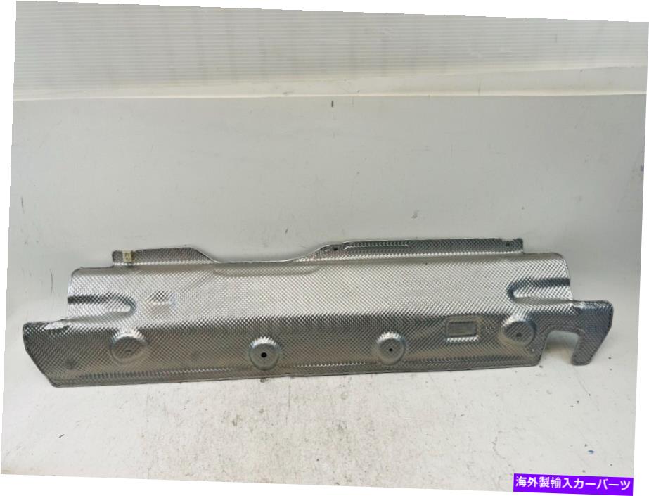 マフラー OEM 2019 2020 2021 BMW X5、X6、X7排気システムヒートマフラーシールド51487424936 OEM 2019 2020 2021 BMW X5,X6,X7 Exhaust System Heat Muffler Shield 51487424936