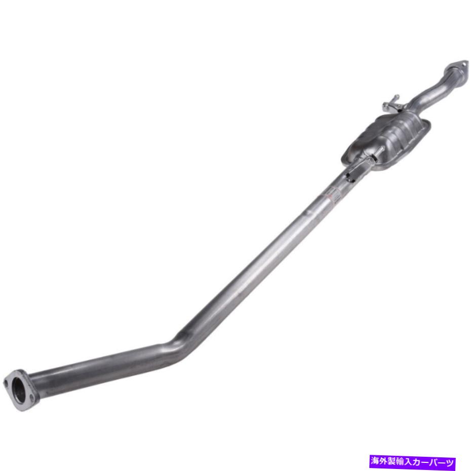 マフラー 08-10のエキゾーストマフラーアセンブリヒュンダイキアスポーツツーソン286501F091 Exhaust Muffler Assembly For 08-10 Hyundai Kia Sportage Tucson 286501F091