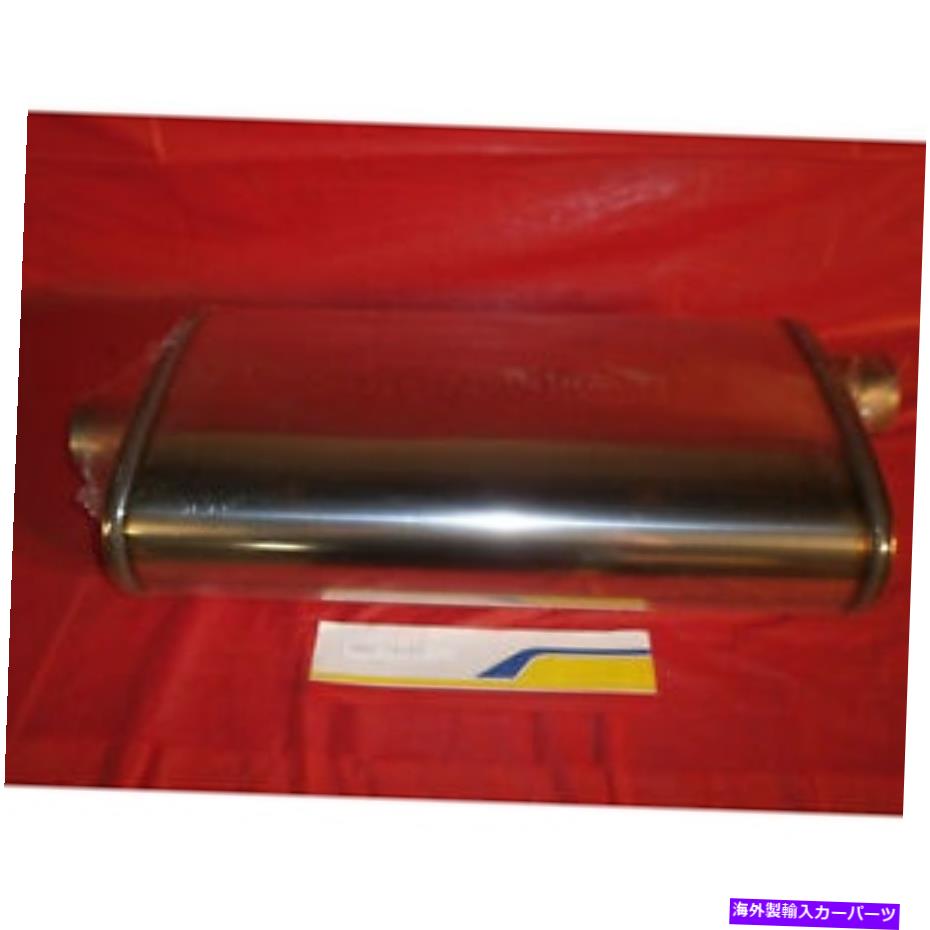 マフラー Magnaflow Performance Exh 14589 Muffler Univ 22x5x11 3 O/C Magnaflow Performance Exh 14..