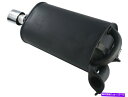 マフラー 2004年から2006年のトヨタソララマフラーリアAPI 31563KP 2005 3.3L V6 3MZ-FE For 2004-2006 Toyota Solara Muffler Rear API 31563KP 2005 3.3L V6 3MZ-FE