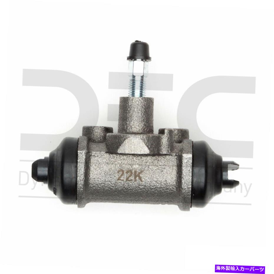 Wheel Cylinder MPV用ダイナマイト摩擦ドラムブレーキホイールシリンダー、プロテジェ375-80013 Dynamite Friction Drum Brake Wheel Cylinder for MPV, Protege 375-80013