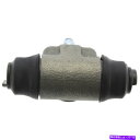 Wheel Cylinder 1993-1999 Jetta 135.33501の中心ドラムブレーキホイールシリンダー Centric Drum Brake W...
