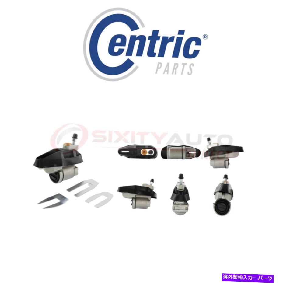 Us Custom Parts Shop USDM㤨Wheel Cylinder 1973-1976 DATSUN 610 1.8L 2.0L L4 -TW濴ɥ֥졼ۥ륷 Centric Drum Brake Wheel Cylinder for 1973-1976 Datsun 610 1.8L 2.0L L4 - twפβǤʤ47,850ߤˤʤޤ