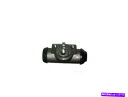 Wheel Cylinder Centric 72DW31D後輪シリンダーフィット1996-2000 Dodge Grand Caravan FWD Centr...