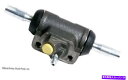 Wheel Cylinder ブレーキドラムホイールシリンダーに適合トヨタピックアップ3Wモ??デルRWD DLX Brake Drum Wheel Cylinder Fits Toyota Pickup 3W Model RWD DLX