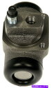 Wheel Cylinder 1995-1999シボレーシルバラードドラムブレーキホイールシリンダーリアドーマン238CJ81 Fits 1995-1999 C...