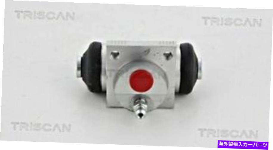 Wheel Cylinder Citroen Peugeot Berlingo Xsaraѡȥʡ4402.E7ѤTriscan Wheel Brake TRISCAN Wheel Brake Cylinder For CITROEN PEUGEOT Berlingo Xsara Partner 4402.E7