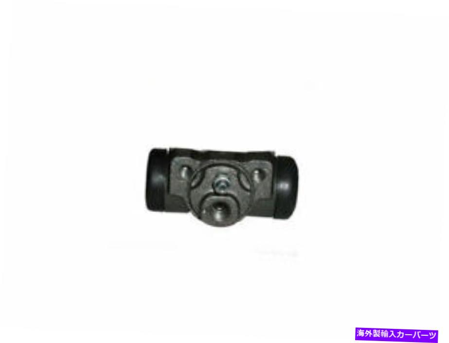 Wheel Cylinder 中心38DQ56Q後輪シリンダーは1960-1964水銀彗星に適合します Centric 38DQ56Q Rear Wheel Cylinder Fits 1960-1964 Mercury Comet
