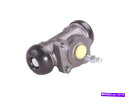Wheel Cylinder 87-91のリアフホイールシリンダートヨタカムリXV29x5ドラムブレーキホイールシリンダー Rear Left Wheel Cylinder For 87-91 Toyota Camry XV29X5 Drum Brake Wheel Cylinder