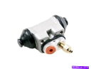Wheel Cylinder Beck Arnley 91FK55Sリアフホイールシリンダーフィット1992-2000ヒュンダイエラントラ Beck Arnley 91FK55S Rear Left Wheel Cylinder Fits 1992-2000 Hyundai Elantra