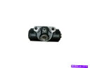 Wheel Cylinder 中心92ZC38B後輪シリンダーフィット1995-1997シボレーブレザー Centric 92ZC38B Rear Wheel ...
