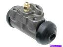 Wheel Cylinder 後部左ACデルコプロフェッショナルホイールシリンダーフィットフォードP100 1960-1967 93ZKVS Rear Left AC Delco Professional Wheel Cylinder fits Ford P100 1960-1967 93ZKVS(2)