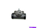 Wheel Cylinder 1957-1959フォードカスタム300ホイールシリンダーリア右ドーマン37588WS 1958 For 1957-1959 Fo...