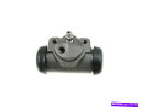 Wheel Cylinder 1957-1959フォードカスタム300ホイールシリンダーリア左ドーマン75928HK 1958 For 1957-1959 Fo...