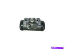 Wheel Cylinder Centric 45DC95Z後部左ホイールシリンダーフィット1963-1970ビュイックワイルドキャット Centric 45D...