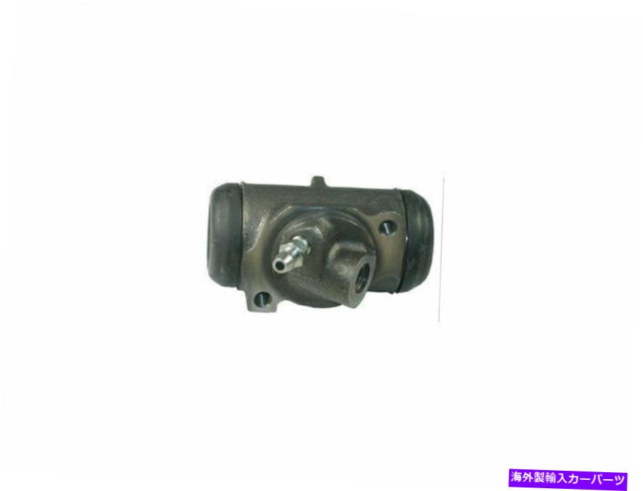 Wheel Cylinder 1964-1967ܥ졼륫ߥΥۥ륷եȱ濴41542dk For 1964-1967 Chevrolet El Camino Wheel Cylinder Front Right Centric 41542DK