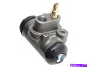 Wheel Cylinder 1991年から2003年のフォードエスコートホイールシリンダーリアACデルコ36567TC 2000 1997 1992 For ...