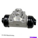 Wheel Cylinder ドラムブレーキホイールシリンダーリアライトベック/アーーンリーは88-95鈴木鈴木鈴木鈴木 Drum Brake Wheel Cylinder Rear Right Beck/Arnley fits 88-95 Suzuki Samurai