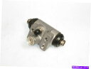 Wheel Cylinder ベックアーーンリー右後輪シリンダーフィットホンダシビック1500 1600&CRX 1500 Beck Arnley Right Rear Wheel Cylinder Fits Honda Civic 1500 1600 & CRX 1500