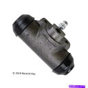 Wheel Cylinder ベックアーーンリークラッチスレーブ&マスターシリンダーホイールシリンダー072-9598 Beck Arnley Clutch Slave & Master Cylinders Wheel Cylinder 072-9598