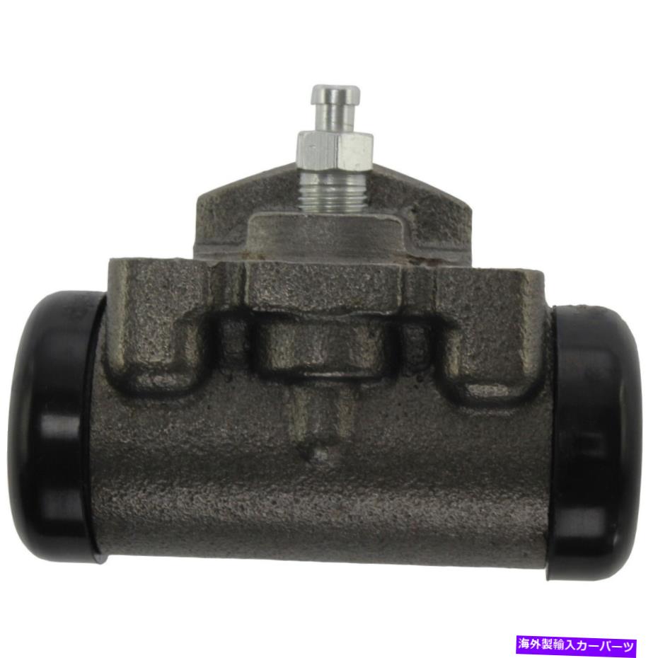 Wheel Cylinder ɥ֥졼ۥ륷1995-1997 Dodge B3500 Centric 760GG64 Drum Brake Wheel Cylinder Rear Left For 1995-1997 Dodge B3500 Centric 760GG64