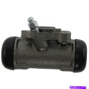 Wheel Cylinder 1999年から2003年のトヨタソララドラムブレーキホイールシリンダーリア右セントリック2000 For 1999-2003 Toyota Solara Drum Brake Wheel Cylinder Rear Right Centric 2000(2)