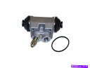 Wheel Cylinder Beck Arnley11Jy36Cリア右ホイールシリンダーフィット1992-2000ヒュンダイエラントラ Beck Arnley 11JY36C Rear Right Wheel Cylinder Fits 1992-2000 Hyundai Elantra