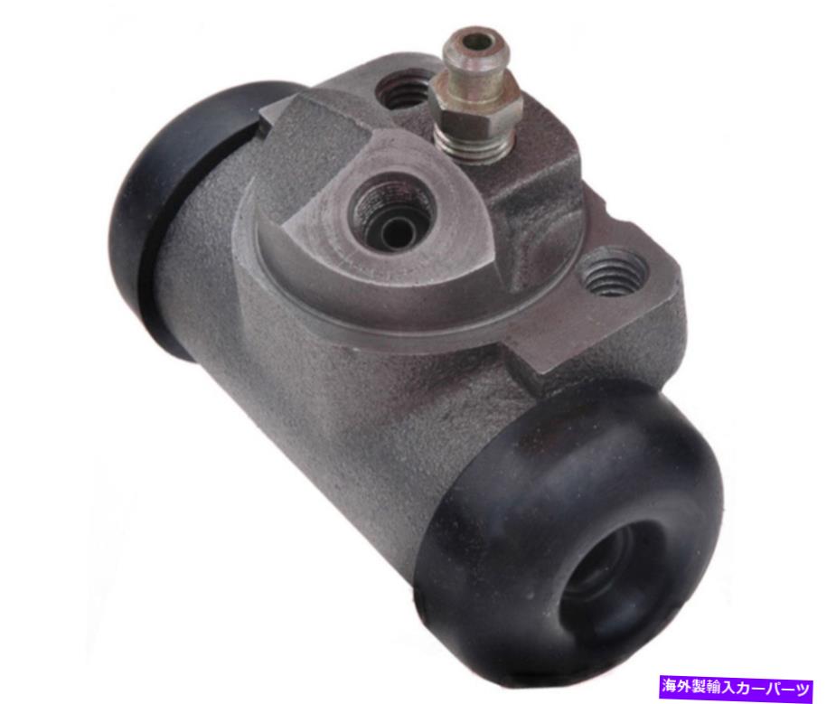 Wheel Cylinder ドラムブレーキホイールシリンダー-PGプラスプロのグレードリアライト/左レイベスト Dr..