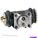 Wheel Cylinder ドラムブレーキホイールシリンダーリアライトベック/アーーンリー072-5432マツダB1600、フォード Drum Brake Wheel Cylinder Rear Right Beck/Arnley 072-5432 for Mazda B1600, Ford