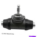 Wheel Cylinder ドラムブレーキホイールシリンダーリアベック/アーーンリー072-8038 Drum Brake Wheel Cylinder Rear Beck/Arnley 072-8038