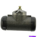 Wheel Cylinder 1977年の水銀クーガーワゴン中心に向けて左左ドラムブレーキホイールシリンダーリア Drum Brake Wheel Cylind...