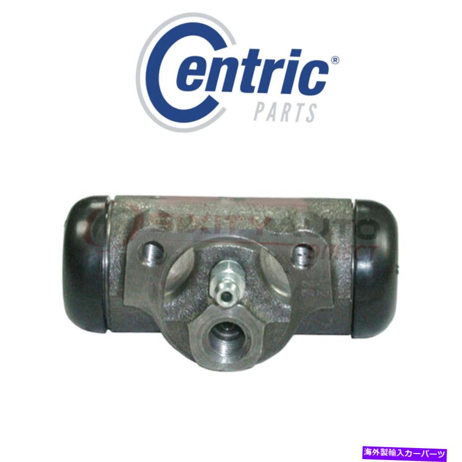 Us Custom Parts Shop USDM㤨Wheel Cylinder 1971-1980 Ford Pinto 1.6L 2.0L 2.3L HD濴ɥ֥졼ۥ륷 Centric Drum Brake Wheel Cylinder for 1971-1980 Ford Pinto 1.6L 2.0L 2.3L hdפβǤʤ47,850ߤˤʤޤ