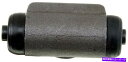 Wheel Cylinder リアドラムブレーキホイールシリンダーは1979-1982 Oldsmobile Toronadoに適合します Rear Drum Brake Wheel Cylinder Fits 1979-1982 Oldsmobile Toronado(2)
