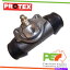 Wheel Cylinder * TOYOTA LANDCRUISER BJ73R 2D RESIN TOP 4WDѤBrake Wheel Cylinder-RR *PROTEX* Brake Wheel Cylinder-RR For TOYOTA LANDCRUISER BJ73R 2D Resin Top 4WD.