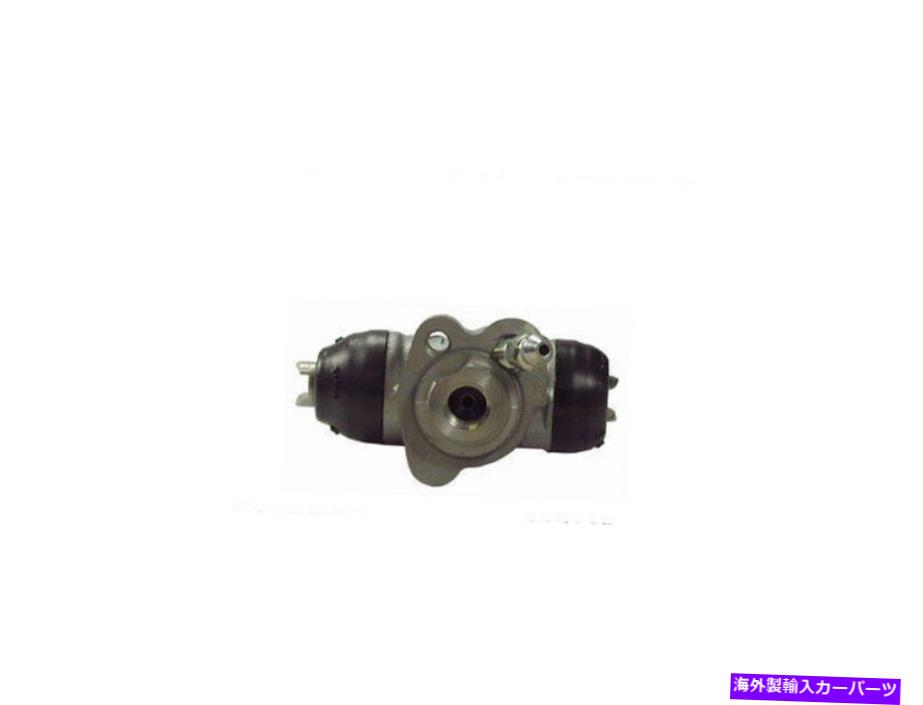 Wheel Cylinder 1983-1999Υȥ西ƥ륻ۥ륷ꥢ濴32295GH 1997 1985 For 1983-1999 Toyota Tercel Wheel Cylinder Rear Right Centric 32295GH 1997 1985