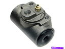 Wheel Cylinder ダッジシボレーラム用リアホイールシリンダー1500 2500エクスプレスデビルサバナHJ48x4 Rear Wheel Cylinder For Dodge Chevy Ram 1500 2500 Express DeVille Savana HJ48X4(2)