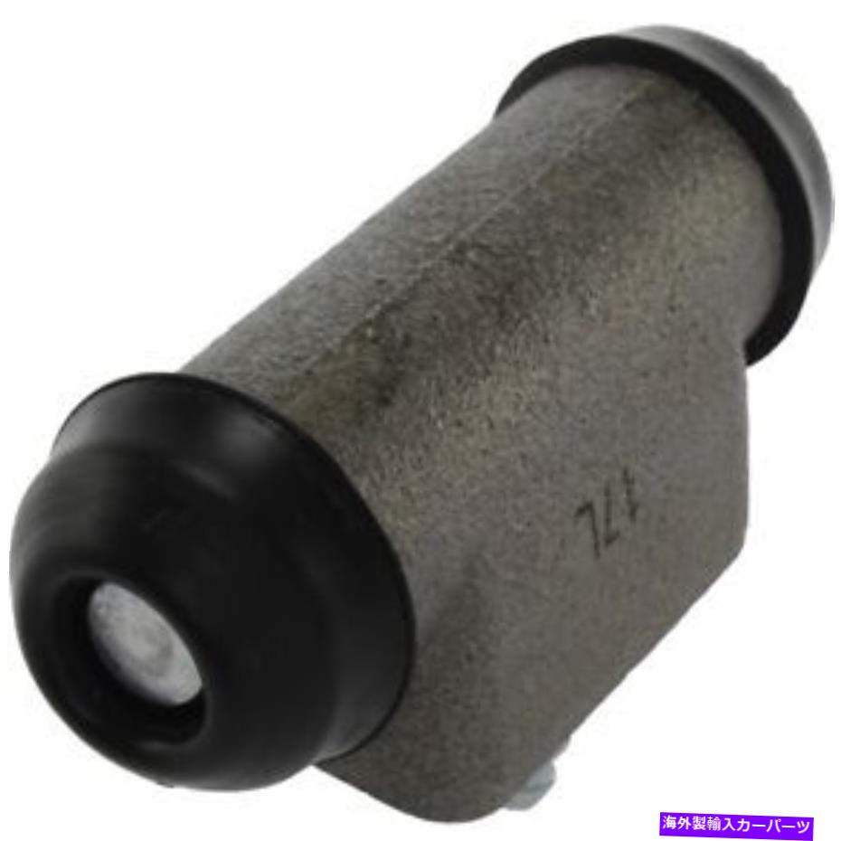 Wheel Cylinder ドラムブレーキホイールシリンダーフィット1995-1997 Mazda B2300 B4000 B3000 Centric Parts Drum Brake Wheel Cylinder fits 1995-1997 Mazda B2300 B4000 B3000 CENTRIC PARTS
