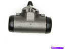 Wheel Cylinder 32XN56Bリア右ホイールシリンダーフィット1971-1978アメリカンモーターズマタドール 32XN56B Rear Right Wheel Cylinder Fits 1971-1978 American Motors Matador(2)