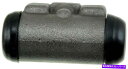 Wheel Cylinder ドーマン - 1979-1982 GMC K2500の最初のストップリアドラムブレーキホイールシリンダー Dorman - First Stop Rear Drum Brake Wheel Cylinder for 1979-1982 GMC K2500(2)