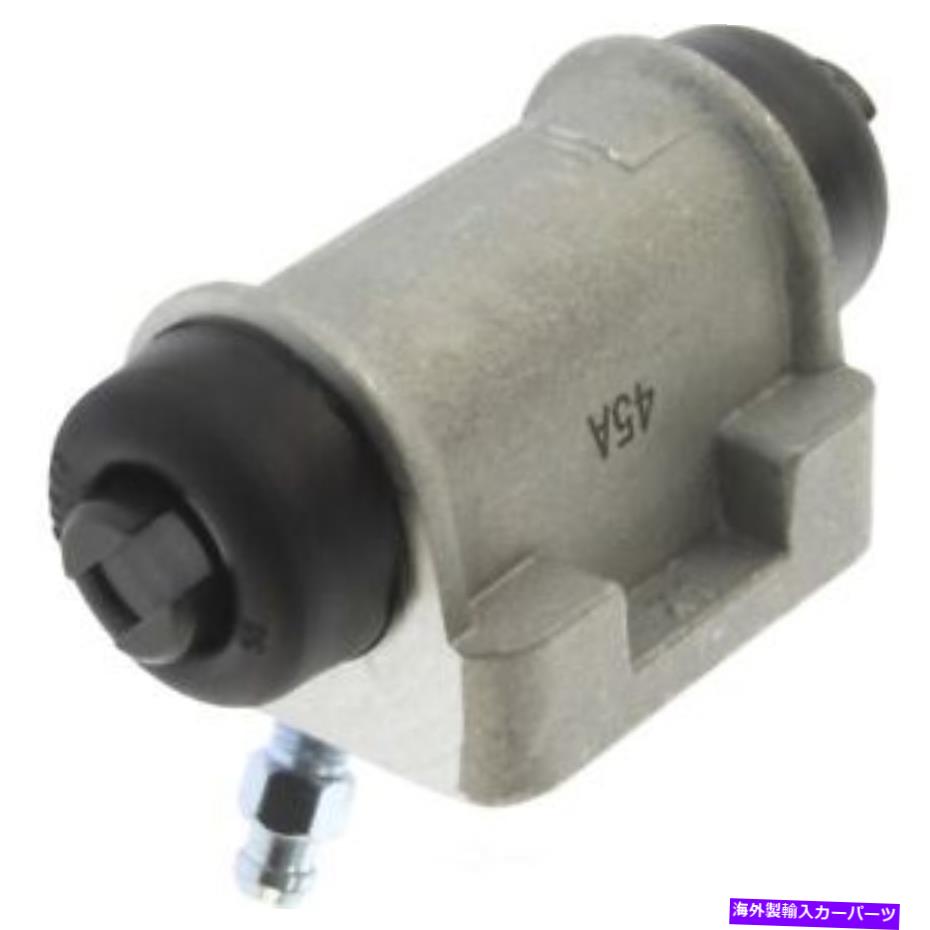 Wheel Cylinder ドラムブレーキホイールシリンダーフィット1990-2007スズキ尊敬迅速なaerio中心部 Drum Brake Wheel Cylinder fits 1990-2007 Suzuki Esteem Swift Aerio CENTRIC PART(2)