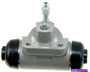 Wheel Cylinder ドーマンW37872ドラムブレーキホイールシリンダーは、さまざまなアプリケーションに適合します DORMAN W37872 Drum Brake Wheel Cylinder fits Various Applications(2)