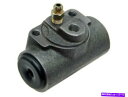 Wheel Cylinder 1975-1989の後輪シリンダーChevy P20 1977 1978 1979 1980 1981 D184SQ Rear W...