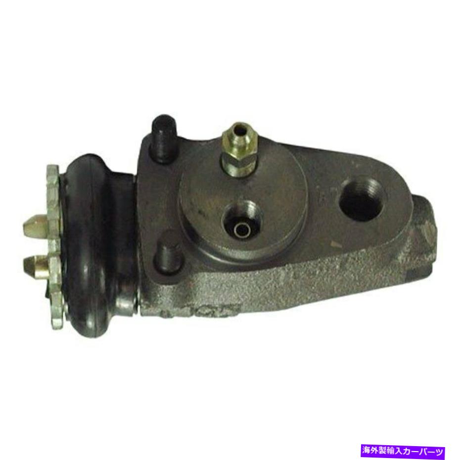 Wheel Cylinder Ford Courier 72-76プレミアム助手席側ドラムブレーキホイールシリンダー用 For Ford C..