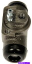 Wheel Cylinder リアドラムブレーキホイールシリンダーフィット2004-2007ダッジグランドキャラバン Rear Drum Brake Wheel...