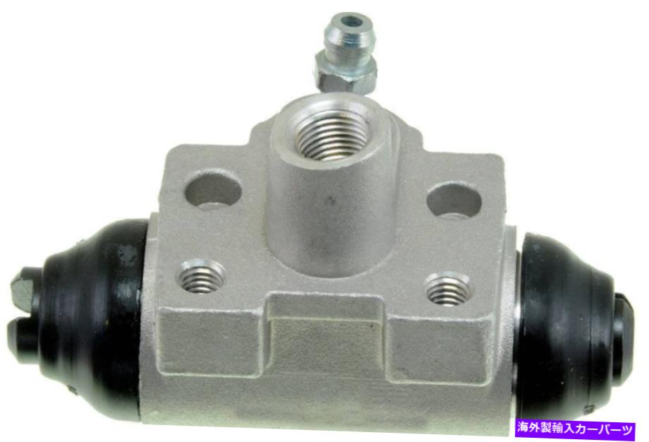 Wheel Cylinder ɡޥW610142ۥ륷եåȥܥ졼ȥ2001-99 Geo Metro 1997 DORMAN W610142 WHEEL CYLINDER fits Chevrolet Metro 2001-99 Geo Metro 1997