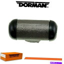 Wheel Cylinder 1955年から1956年のパッカードカリビアンのドーマンドラムブレーキホイールシリンダー Dorman Drum Brake Wh...