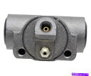Wheel Cylinder ドラムブレーキホイールシリンダーは1973シボレーシェベルに適合します Drum Brake Wheel Cylinder Fits 1973 Chevrolet Chevelle(2)