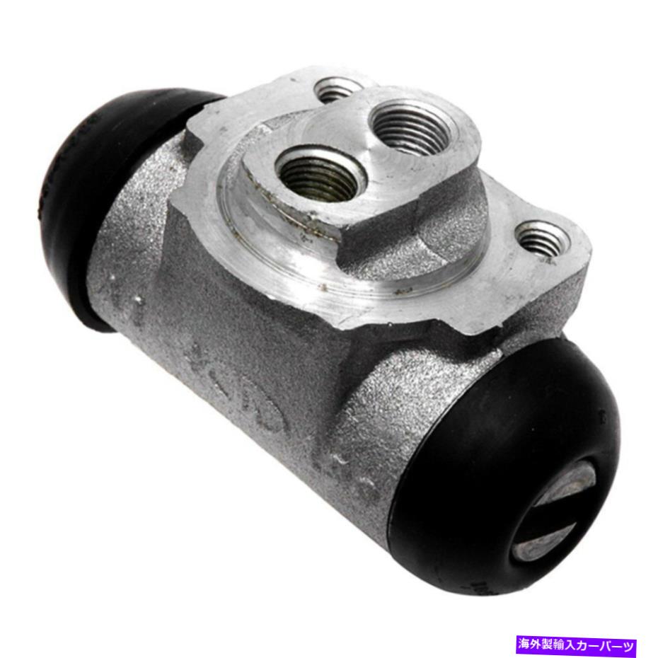 Wheel Cylinder シボレートラッカー89-90ゴールドリア助手席側ドラムブレーキホイールシリンダー用 For..